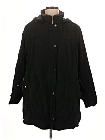 Gallery Coat (view 1)