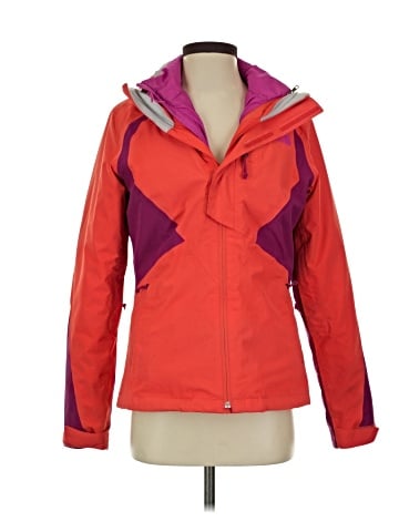 The North Face Jacket (view 1)