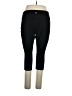 Tek Gear Color Block Black Active Pants Size 1X - photo 2