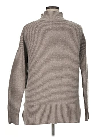 Sweet Romeo Turtleneck Sweater (view 2)