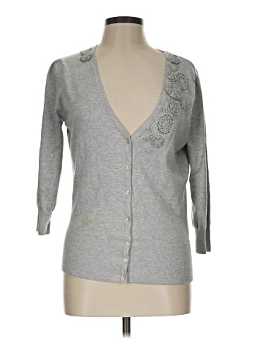 Monsoon Cardigan (view 1)