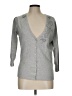 Monsoon Gray Cardigan Size 10 - photo 1