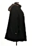 Gallery Black Coat Size 1X - photo 4