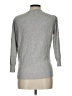 Monsoon Gray Cardigan Size 10 - photo 2