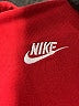 Nike Red Track Jacket One size (estimated) - photo 6
