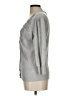 Monsoon Gray Cardigan Size 10 - photo 5