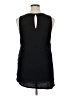 Apt. 9 Black Sleeveless Top Size XL - photo 2