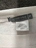 Carmar Stars White Sweatshirt Size M - photo 7