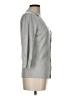 Monsoon Gray Cardigan Size 10 - photo 4