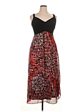 Amanda Lane Cocktail Dress