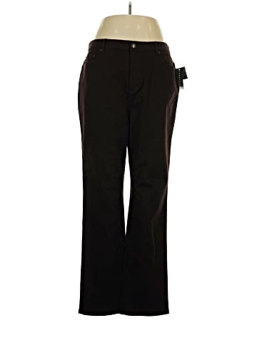 Lauren Jeans Co. Jeans (view 1)
