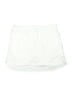 Nike Solid White Casual Skirt Size XL - photo 2
