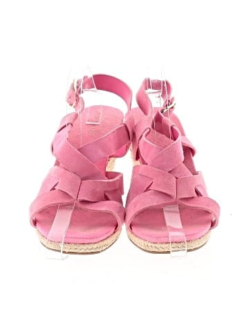 Cole Haan Wedges (view 2)