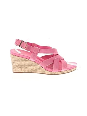 Cole Haan Wedges (view 1)