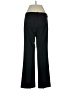Theory Black Wool Pants Size 4 - photo 2