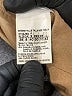 Max Mara 100% Cupro Solid Tan Casual Skirt Size 8 - photo 5