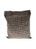 Assorted Brands Tweed Brown Tote One size - photo 3