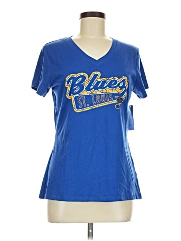 NHL Short Sleeve T-Shirt (view 1)