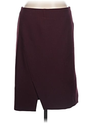White House Black Market Casual Skirt (view 1)