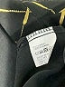 Shein Curve 100% Polyester Gold Long Sleeve Blouse Size 3xl - photo 8