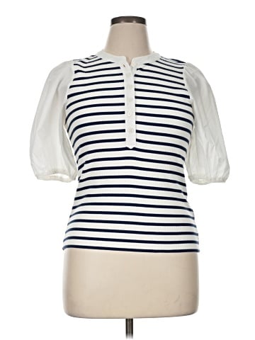 J.Crew Short Sleeve Top (view 1)