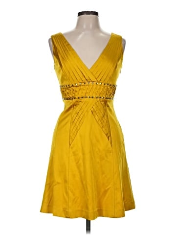 Karen Millen Cocktail Dress (view 1)