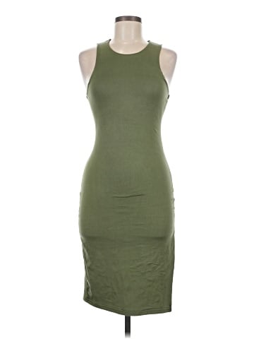 Contour Casual Dress (view 1)