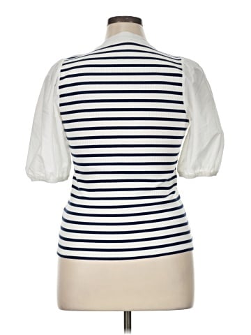 J.Crew Short Sleeve Top (view 2)
