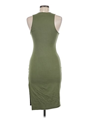 Contour Casual Dress (view 2)
