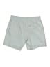Modern Lux Solid Gray Athletic Shorts Size M - photo 2