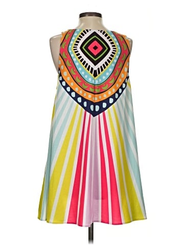Mara Hoffman Casual Dress (view 2)