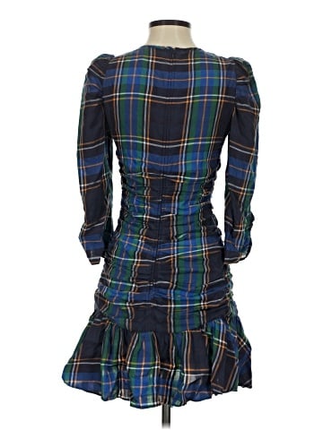 Tanya Taylor Casual Dress (view 2)