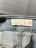 Assorted Brands Blue Denim Skirt Size M - photo 4