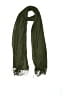 Unbranded Green Scarf One size - photo 1