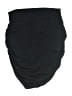 Athleta Solid Black Casual Skirt Size L - photo 1