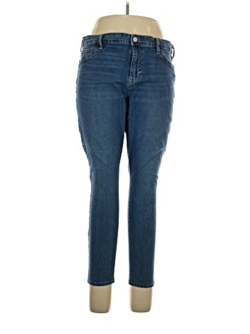 Gap Jeans (view 1)