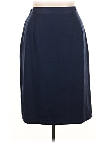 Liz Baker Formal Skirt (view 1)