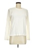 Uniqlo Ivory Sweatshirt Size M - photo 1