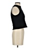 Mi ami Black Tank Top Size S - photo 4