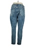 Old Navy Hearts Blue Jeans Size 16 - photo 2