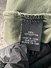 Assorted Brands 100% Cotton Green Vest Size L - photo 7