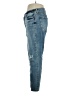 Old Navy Hearts Blue Jeans Size 16 - photo 5