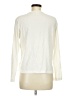 Uniqlo Ivory Sweatshirt Size M - photo 2