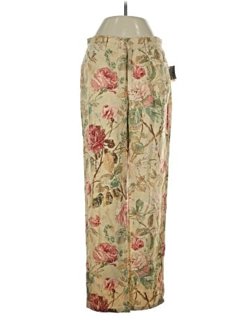 Lauren by Ralph Lauren Linen Pants (view 1)