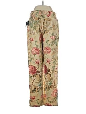 Lauren by Ralph Lauren Linen Pants (view 2)