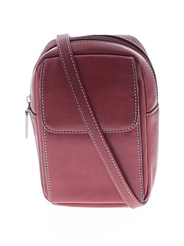 Hobo International Leather Crossbody Bag (view 1)