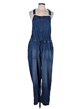 Time And Tru Overalls