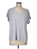 wasabi + mint Silver Cardigan Size L - photo 1