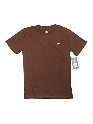 New Balance Short Sleeve T-Shirt (view 1)