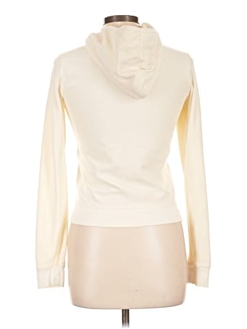 Juicy Couture Zip Up Hoodie (view 2)
